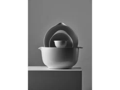 Outlet Rosti New Margrethe Røreskål, , 0,75 L White