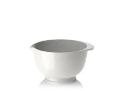 Rosti New Margrethe Røreskål, , 3 L White