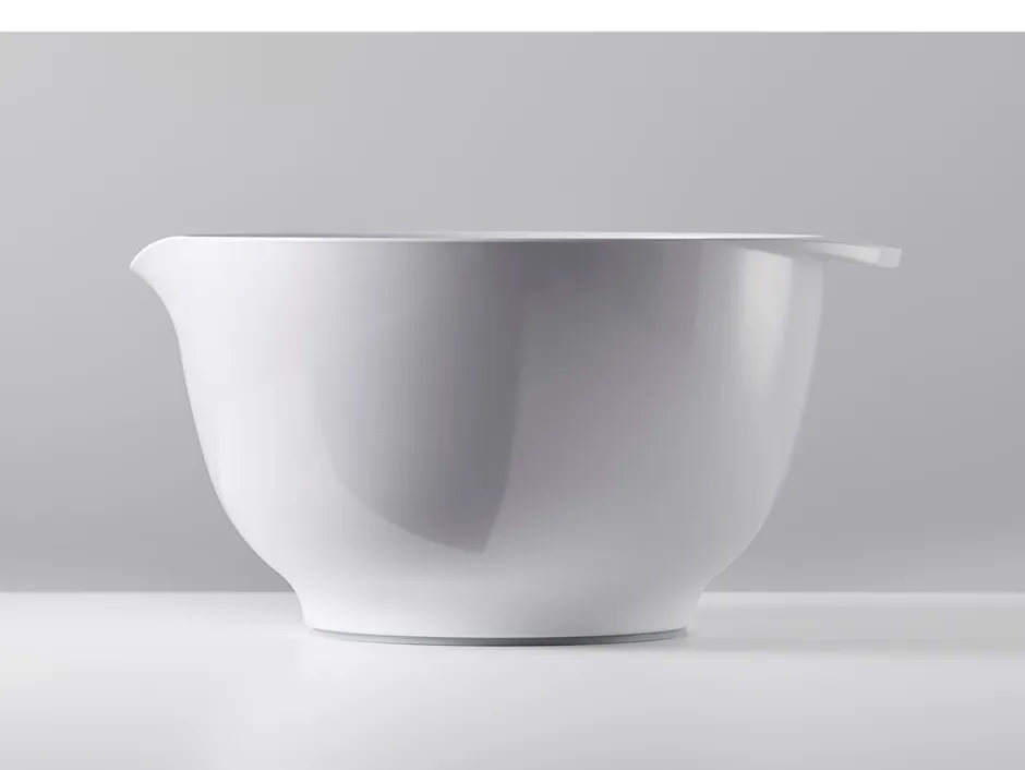 Rosti New Margrethe Røreskål, , 3 L White
