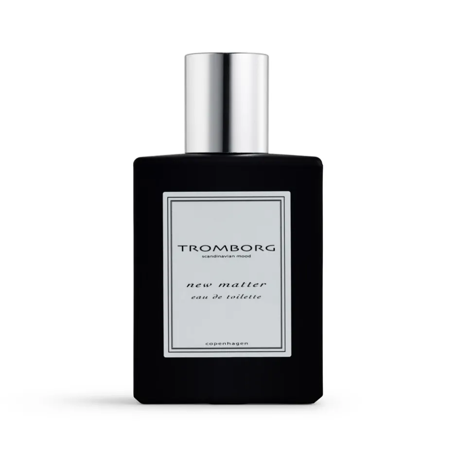 Tromborg New Matter Eau De Toilette, 50 ml