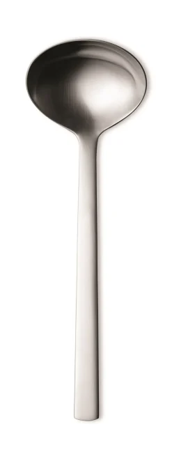 Georg Jensen New York Sauceske, Mat* Bestik