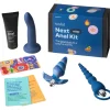Sinful Next Step Anal Kit* Sexlegetøj
