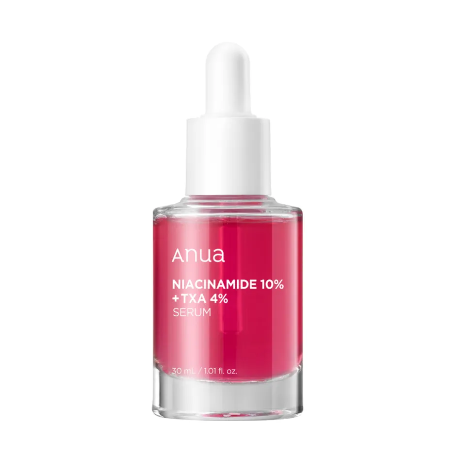 Anua Niacinamide 10% + TXA 4% Serum, 30 ml* Hudpleje|Ansigtspleje