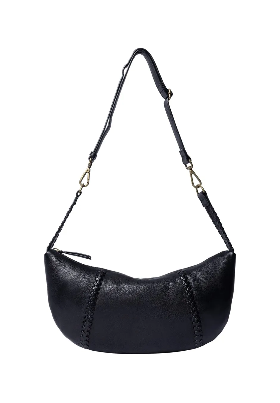 Online Re:Designed Niam Big Crossover, Black