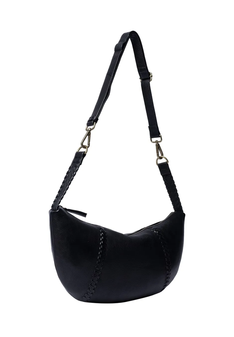 Online Re:Designed Niam Big Crossover, Black
