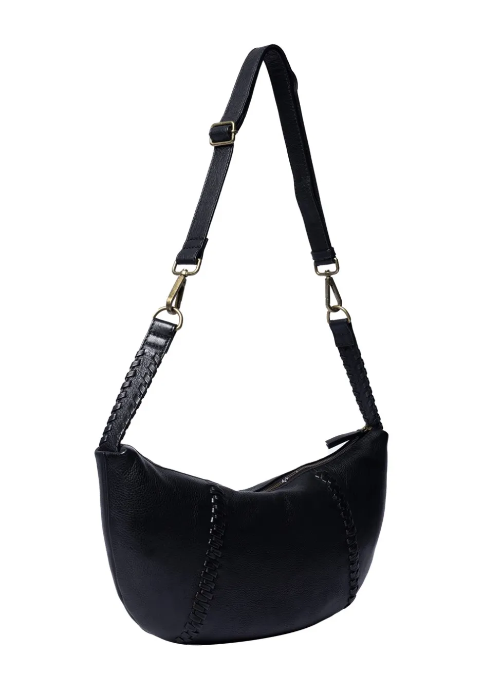 Online Re:Designed Niam Big Crossover, Black