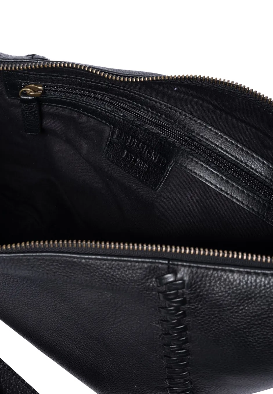 Online Re:Designed Niam Big Crossover, Black