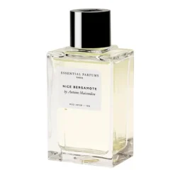 Essential Parfums Nice Bergamote Eau De Parfum, 100 ml* Eau De Parfum|Nicheparfumer