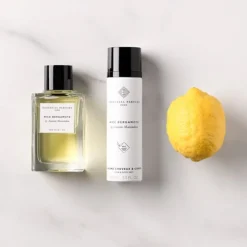 Best Essential Parfums Nice Bergamote Hair & Body Mist