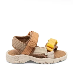 bisgaard Nico Sandaler, , 35*Børn Sandaler