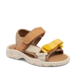 bisgaard Nico Sandaler, , 35*Børn Sandaler