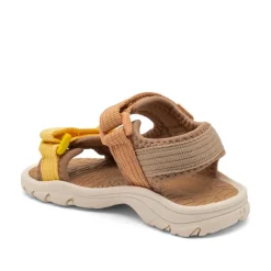 bisgaard Nico Sandaler, , 35*Børn Sandaler