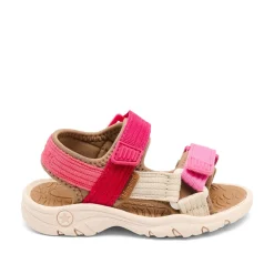 bisgaard Nico Sandaler, , 38*Børn Sandaler