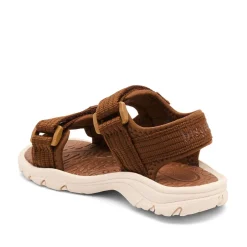 bisgaard Nico Sandaler, , 36 Cacao