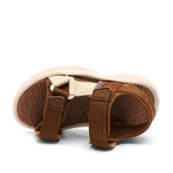 bisgaard Nico Sandaler, , 36 Cacao