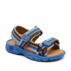 bisgaard Nico Sandaler, , 36*Børn Sandaler