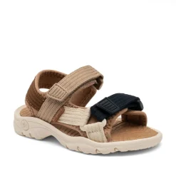 bisgaard Nico Sandaler, , 38*Børn Sandaler