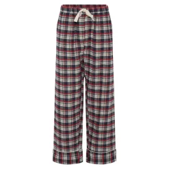 Outlet CCDK Nicola Check Natbukser, , S Parisian Night