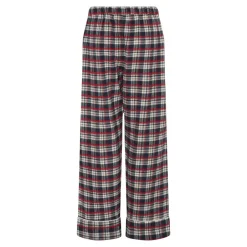 Outlet CCDK Nicola Check Natbukser, , S Parisian Night