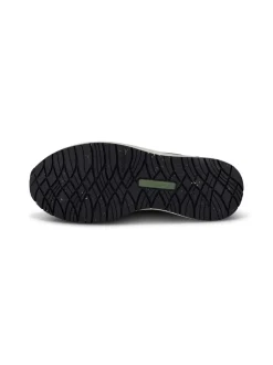 Woden Nicoline Glitter Sneakers, , 39 Black