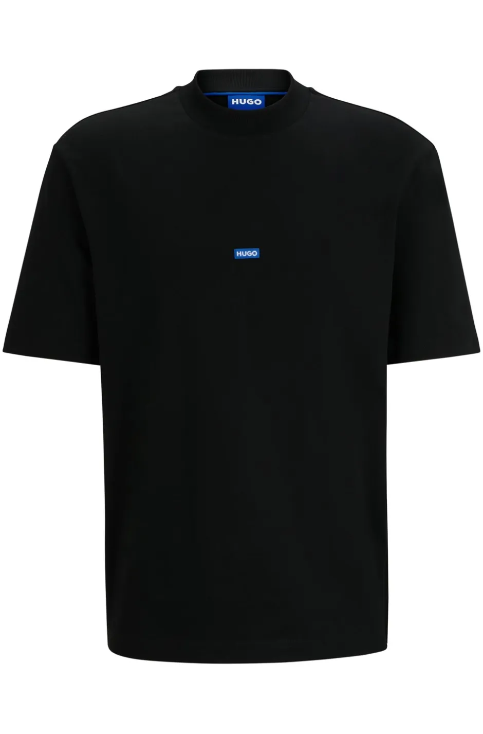 Hugo Blue Nieros T-shirt, , M* T-Shirts & Poloer