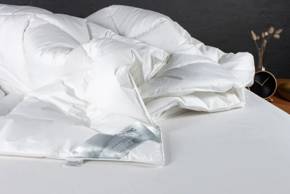 Hot Arctic Night Fiberdyne, 140x200 cm