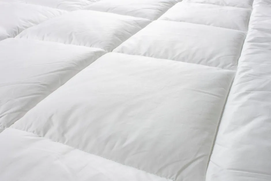 Arctic Night Fiberdyne, 140x220 cm* Dyner & Puder