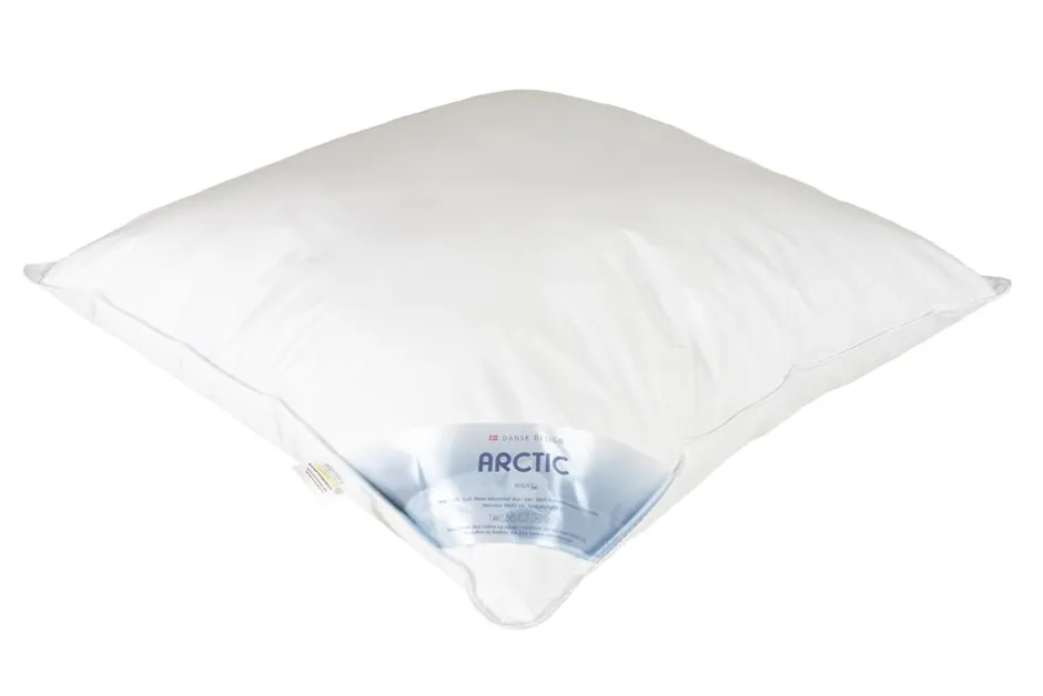 Arctic Night Fiberpude, 60x63 cm* Dyner & Puder