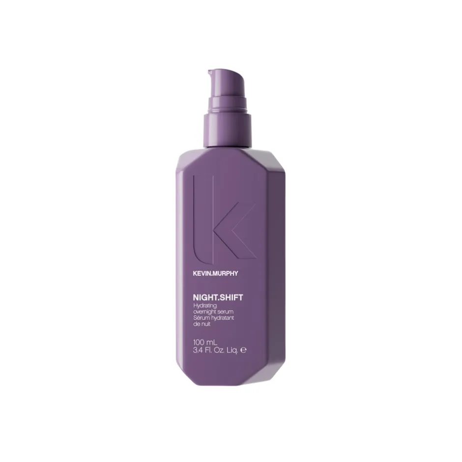Clearance Kevin Murphy Night Shift Hårserum, 100 ml