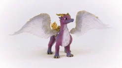 Schleich Nightsky Drage*Børn Legetøjsfigurer & Klodser