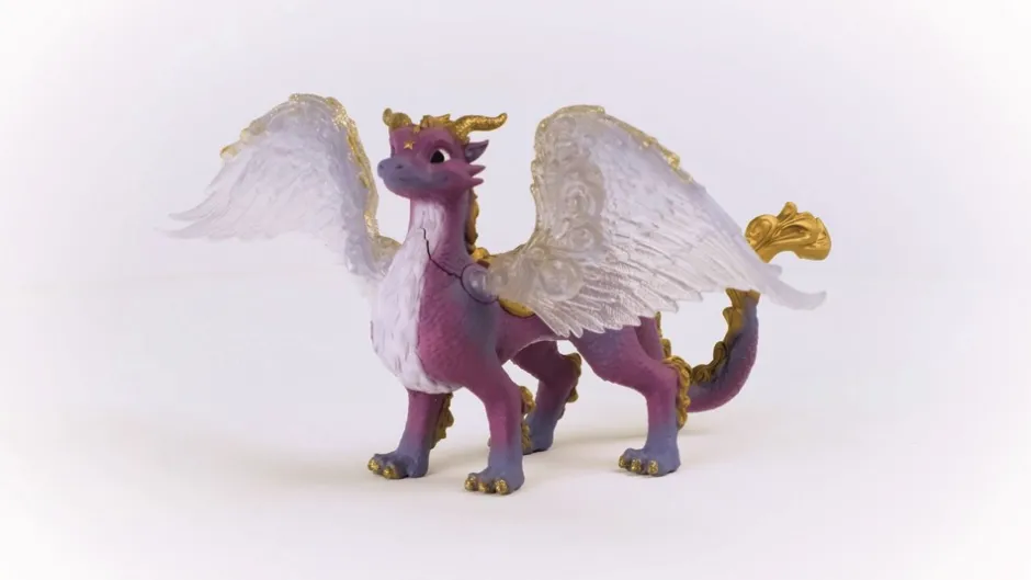 Schleich Nightsky Drage*Børn Legetøjsfigurer & Klodser