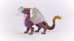 Schleich Nightsky Drage*Børn Legetøjsfigurer & Klodser