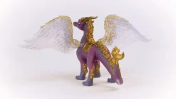 Schleich Nightsky Drage*Børn Legetøjsfigurer & Klodser