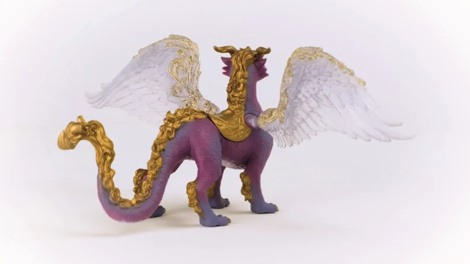 Schleich Nightsky Drage*Børn Legetøjsfigurer & Klodser