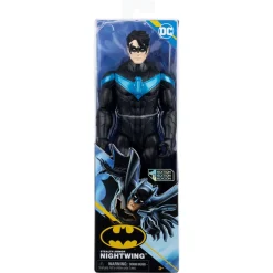 Batman Nightwing Figur*Børn Legetøjsfigurer & Klodser