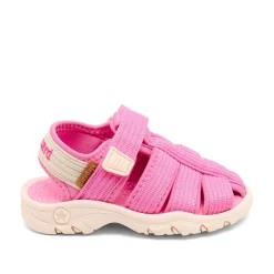 Outlet bisgaard Niki Sandaler, , 30 Pink