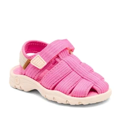 Outlet bisgaard Niki Sandaler, , 30 Pink