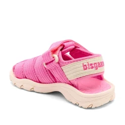 Outlet bisgaard Niki Sandaler, , 30 Pink