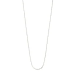 Clearance Pilgrim Nikita Halskæde, , 38+9 cm Silver Plated