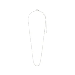 Clearance Pilgrim Nikita Halskæde, , 38+9 cm Silver Plated