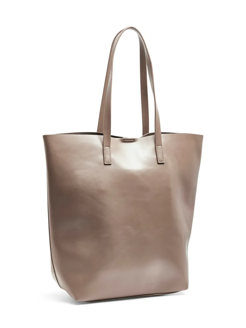 Sale Pieces Nilla Shopper, Morel