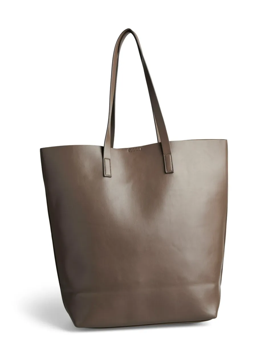Sale Pieces Nilla Shopper, Morel