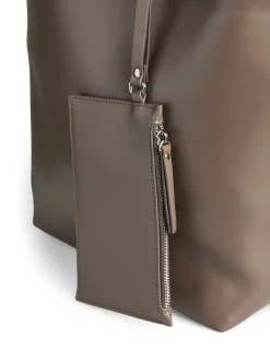 Sale Pieces Nilla Shopper, Morel