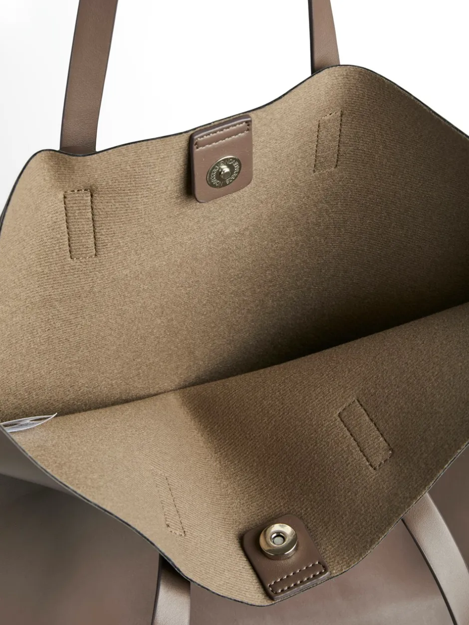 Sale Pieces Nilla Shopper, Morel