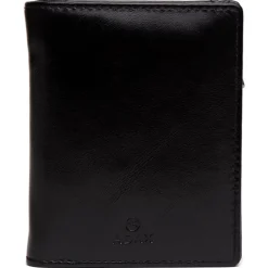 Outlet Adax Ninni Salerno Pung, Black Sort