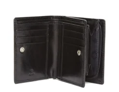 Outlet Adax Ninni Salerno Pung, Black Sort