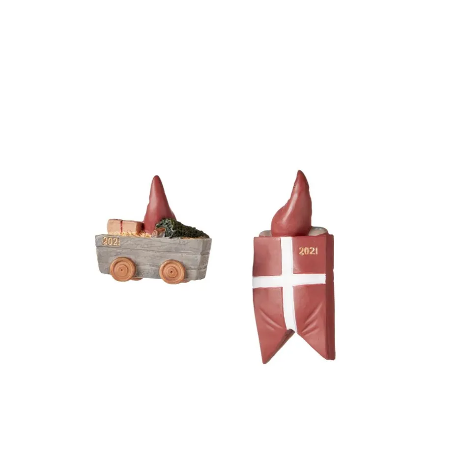Clearance Klarborg Nisserikker 2021