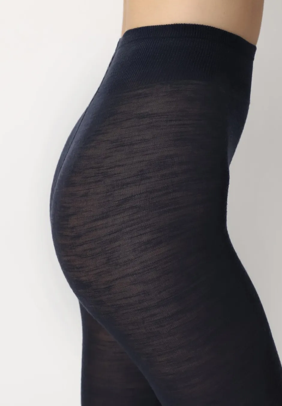 Sale Oroblu Nives Fine Tights, , XL Blue