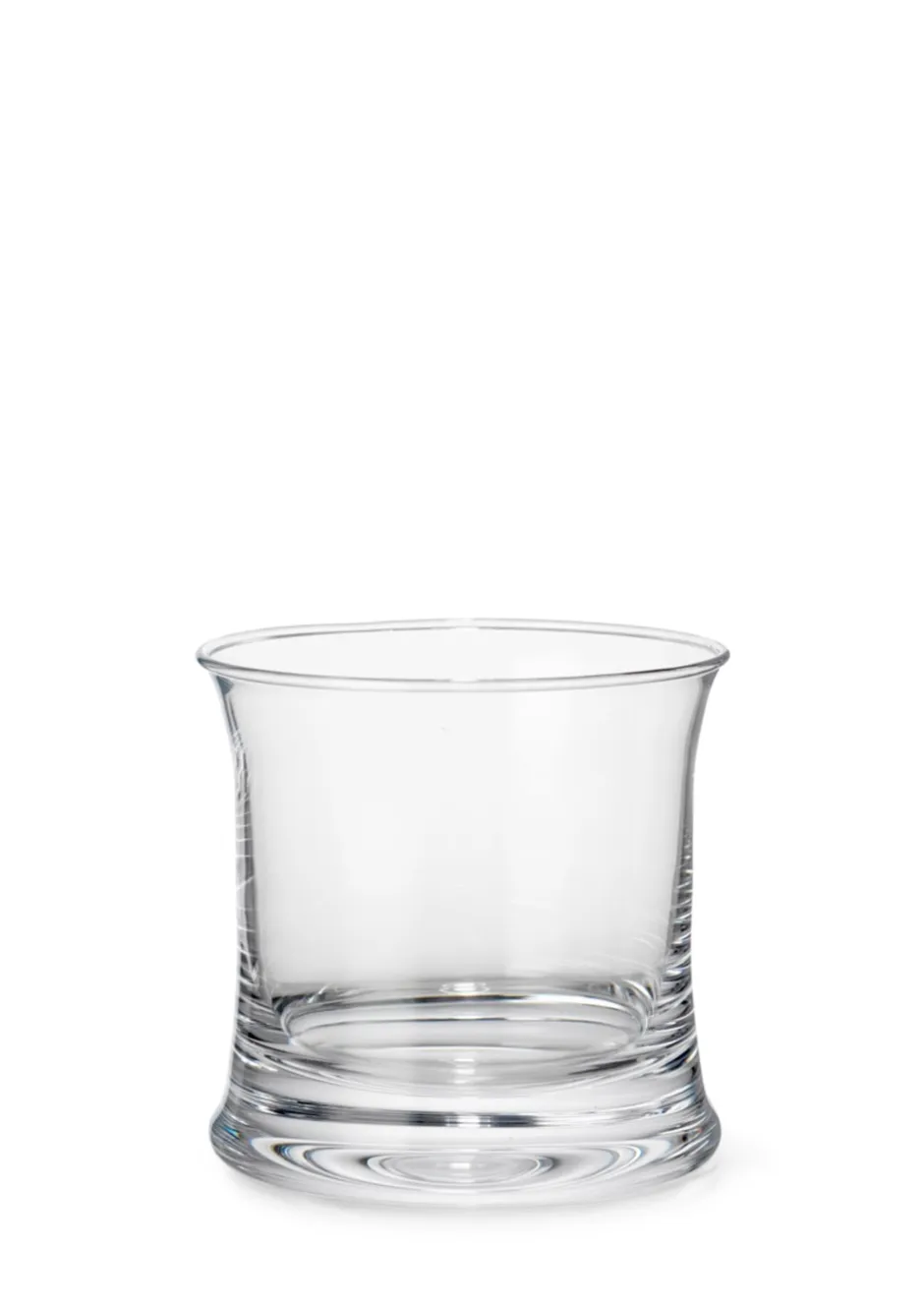 Holmegaard No. 5 Sjusglas, , 33 cl* Glas