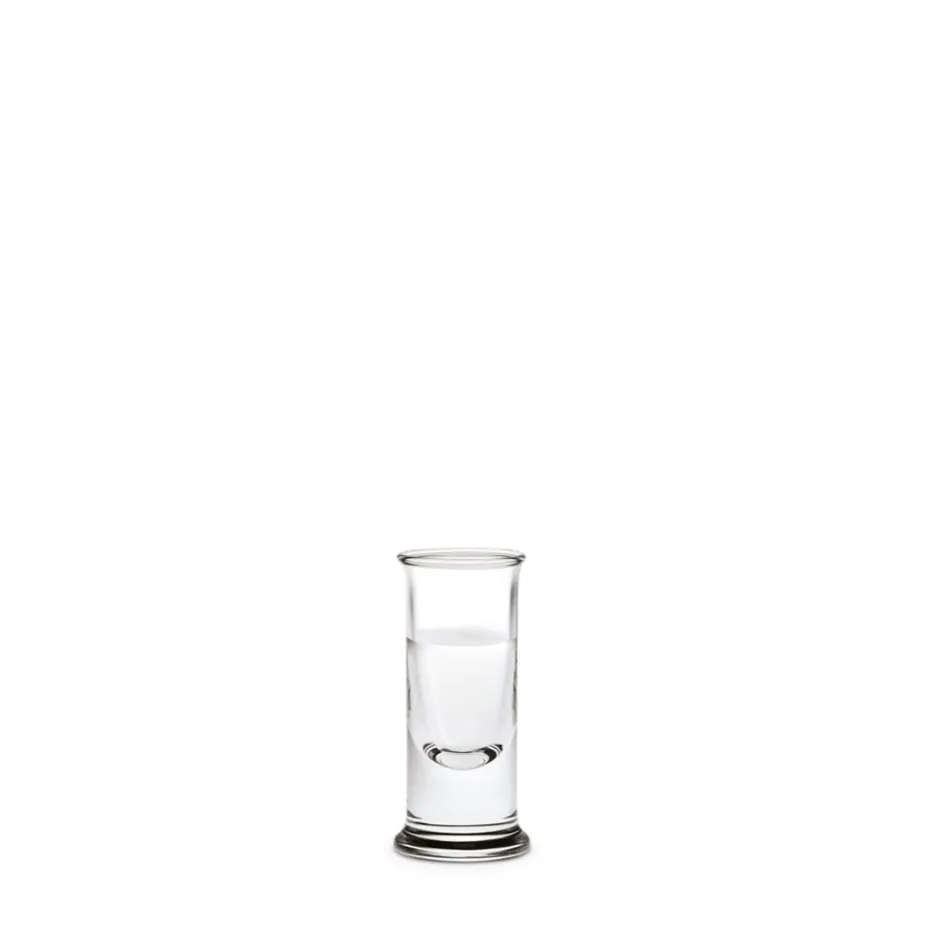 Hot Holmegaard No. 5 Snapseglas, 5 cl Klar